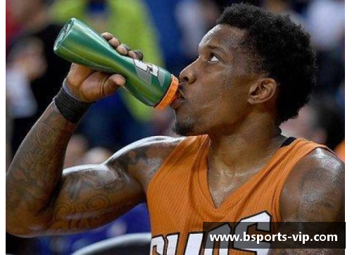 佳得乐NBA球员盛事：巅峰对决闪耀场上